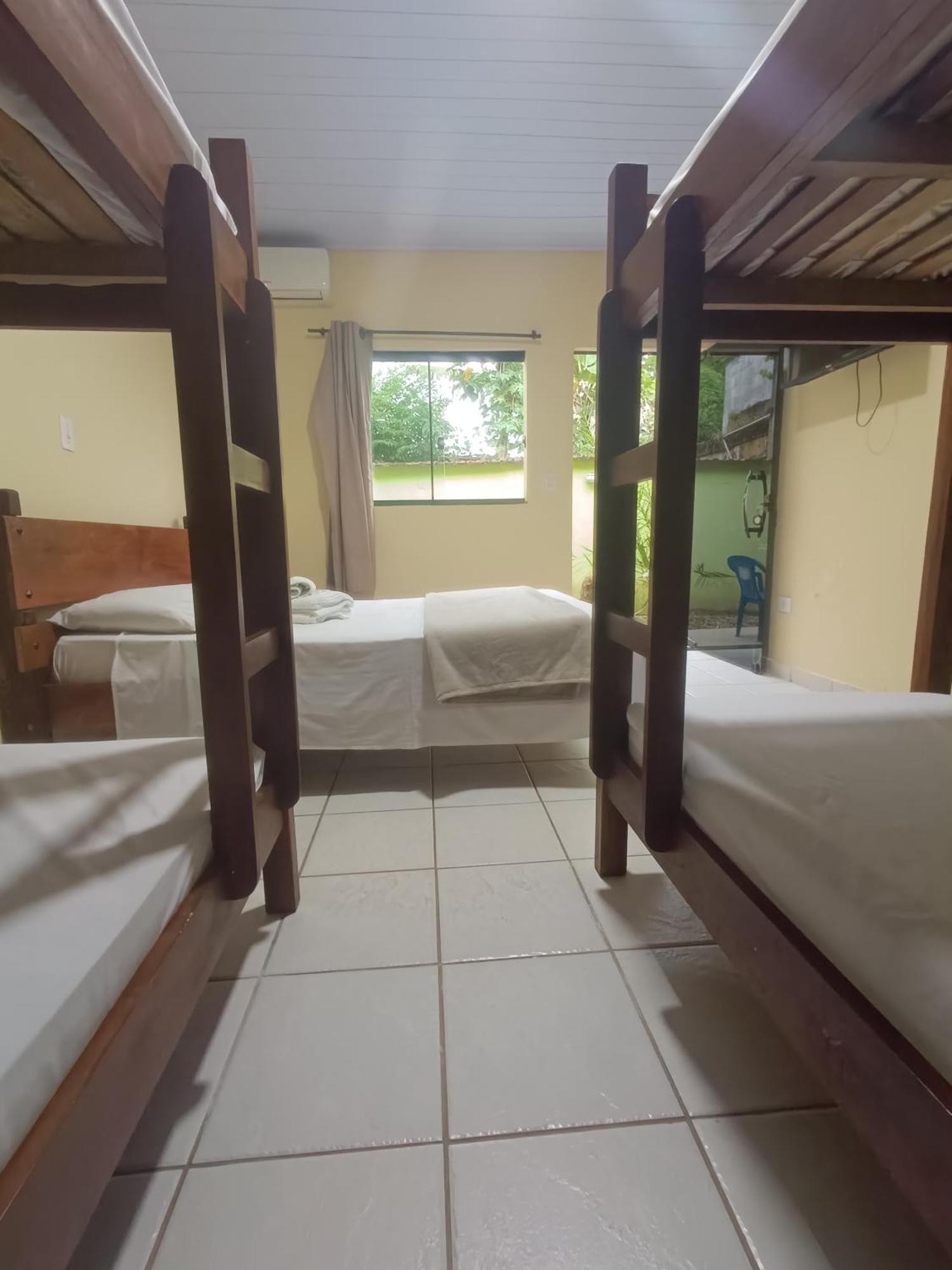 Pousada Flor De Jambo Ubatuba Pokój zdjęcie
