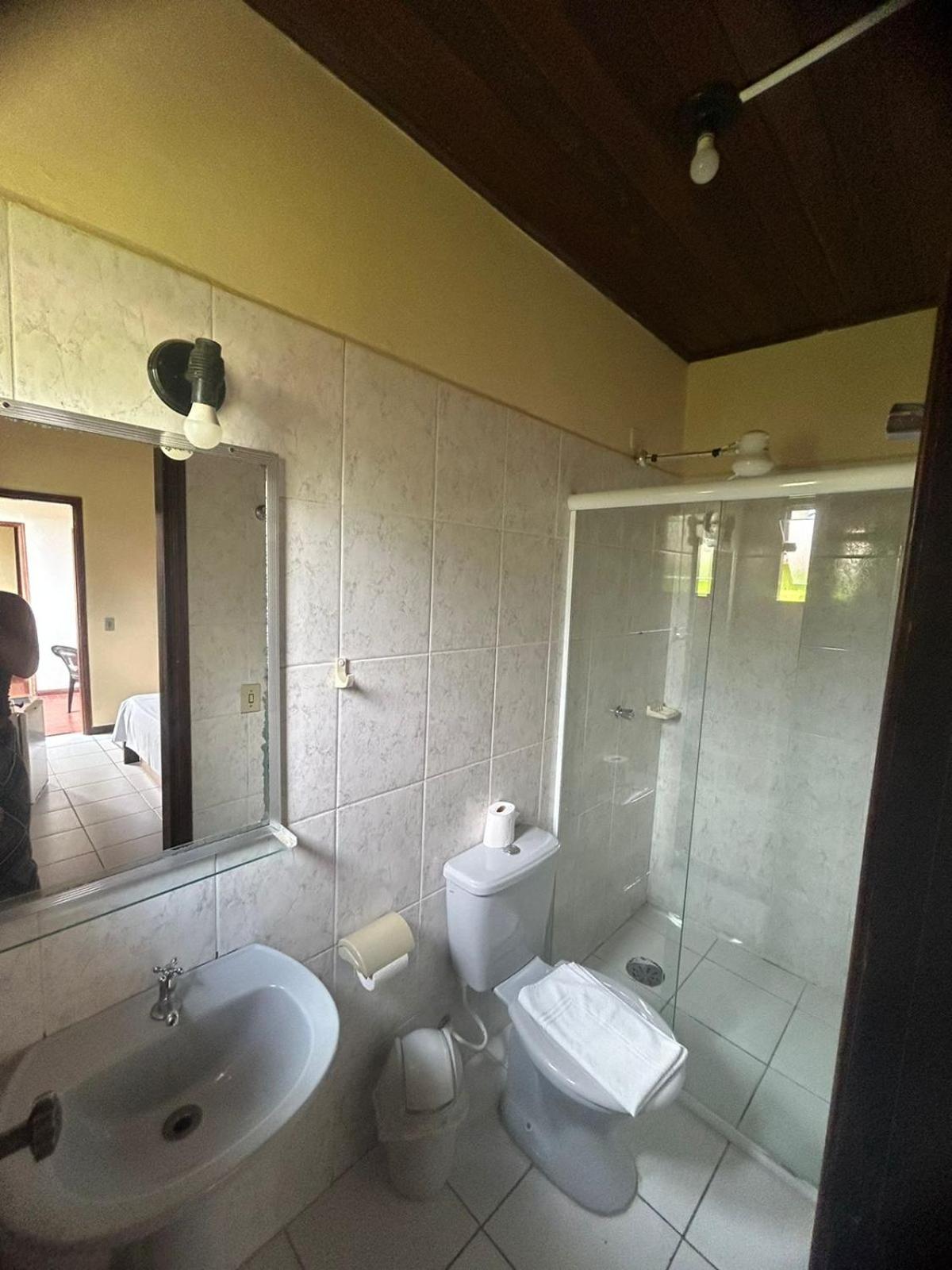Pousada Flor De Jambo Ubatuba Pokój zdjęcie